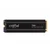 SSD disk 4TB M.2 NVMe Crucial T500, s hladilnikom