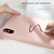 Liquid Silicone ovitek - Samsung A70 | Pink