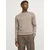 JACK & JONES Pulover JPRMark  greige