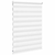 Zavjesa zebra 105x100 cm širina tkanine 100,9 cm poliester