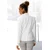 LASCANA Blazer, bela