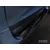 Trunk Edge Protector Mercedes V-Class 2014- (W447, dark, matte, 130 cm)