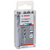BOSCH HSS PointTeQ 4,3 mm Spiralna burgija za metal (10 kom) 2608577211