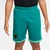 Nike KM K NK DF ACD25 SHORT, dječije hlače, zelena IO0719