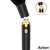 Action Secret Noir Vibrating Make-Up Brush Black