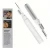 Set za čišćenje slušalica - Bijela KP30674