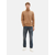 M. D. JEANS HLAČE TOM TAILOR, MODRA