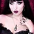 Prstan ALCHEMY GOTHIC - Nighthawk - R246