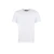 Trendyol Black and White Basic Slim Fit 100% Cotton 2-Pack Short Sleeve T-Shirt