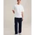 WE Fashion Majica bela