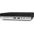 Računalnik HP ProDesk 400 G5 DM/i5/RAM 8 GB/SSD Disk