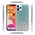 Maska Platina Unicorn za iPhone 11 Pro tirkiz