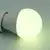 LED RGBW prigušiva sijalica A60 E27/9W/230V 2700-6500K Wi-Fi Tuya