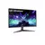 LG Monitor 27GS50F-B, UltraGear FHD, 180Hz, AMD, FreeSync, Crni