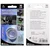 Self-adhesive reflective tape (silver)