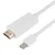 Kabl DP mini na HDMI 5m