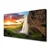 tulup.si Slika na platnu Mountain slap narava 140x70 cm