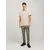 JACK & JONES Majica JJPaulos, bež
