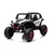 Buggy na akumulator UTV-MX 2000N - dvosjed - bijeli