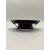 TOTETM TIM Rozetna prazna RD TLM-PR-7-94BK, 75/94mm, Crna