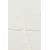 Conceptum Hypnose Tepih 80x150cm Beli