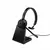 Jabra Evolve 65 TE MS USB-A + Stand (6693-833-399) Black