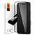 Zastitno staklo Spigen GLAS.tR slim HD za iPhone 14 Pro Max crno