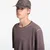 Majice BANDIT Mens FrioSoft™ Perforated Box Tee Espresso S