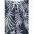 VENICE BEACH Kratke kopalne hlače mornarska/bela