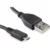 GEMBIRD Adapter kabl/ USB na Micro USB/ CCP-mUSB2-AMBM-1M/ 1m/ crna