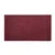 List - Maroon Maroon Hand Towel Set (4 Pieces)
