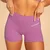 BeastPink Women‘s Grace Shorts Purple
