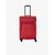 Travelite Chios S,M,L Set Rdeča