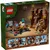 Lego Minecraft Borbeni ring šumske palate 21272, Uzrast 10+