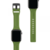 Apple Watch Silicone Strap UAG Scout 38/40/41mm zeleni