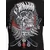 Hardcore majica moška - PREMIUM - SULLEN - SCM7314_BK