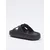 Trendyol Shoes Ženske papuče TAKSS25TE00019, Crne