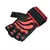 GymBeam Fitnes rukavice Arnold