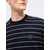BOSS Pulover Kanacho 50561004 Mornarsko modra Regular Fit