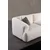 Atelier del Sofa Ugaona garnitura Sofia, 205x205x85 cm, Bela