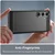 Futrola Carbon Shield TPU za Samsung Galaxy S24 Plus - Crna KP30027