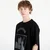 Majice PLEASURES Elevation Heavyweight T-Shirt Black S