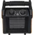 shumee Električni grelec 3,5 kW 230 V KD11741