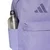 Adidas CLSC BARS BP, ruksak, ljubičasta KSI74