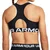 Under Armour top UA HG Authentic mid branded za žene