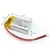 shumee Litij-polimerna baterija 400mAh 3,7V IN802030