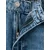 MANGO Kavbojke MATILDA moder denim