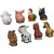 Fisher Price Little People domače živali