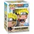 FUNKO POP ANIMATION: NARUTO SHIPPUDEN - NARUTO LAVA