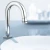 Grohe univerzalna pipa 20201000